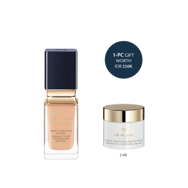 RADIANT FLUID FOUNDATION NATURAL